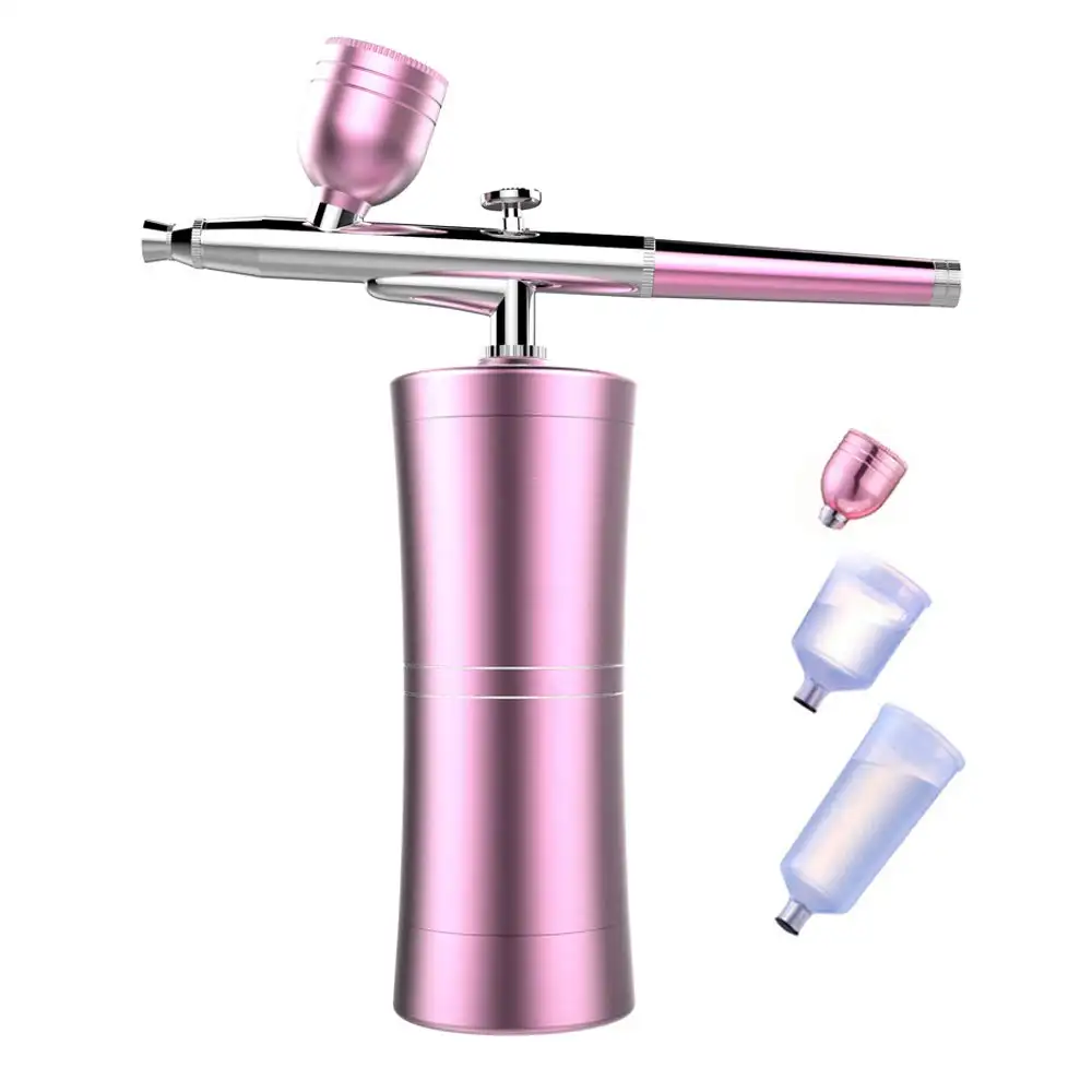 Airbrush Brow Tint Machine 2