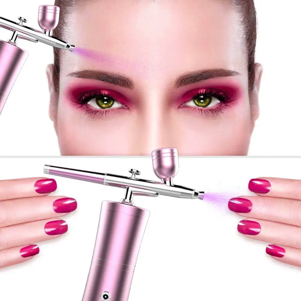 Airbrush Brow Tint Machine 3