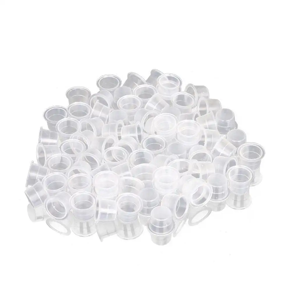 Disposable Ink Cups (size m) 2
