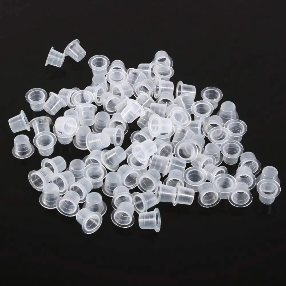 Disposable Ink Cups (size m) 3