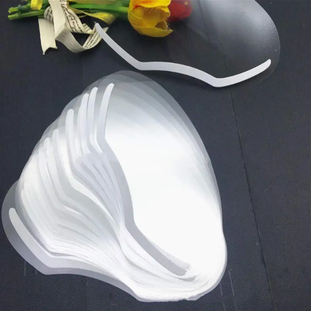 Disposable Face Shield 5