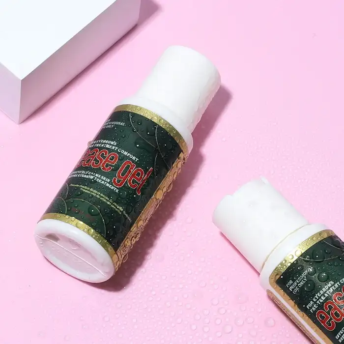 Ease Gel – Professional PMU Pre-Treatment Comfort Gel 3