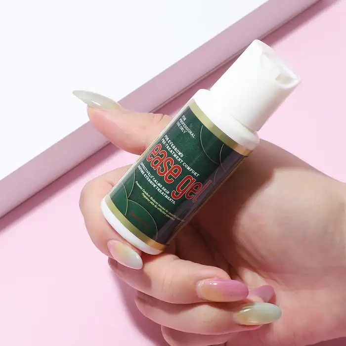 Ease Gel – Professional PMU Pre-Treatment Comfort Gel 5