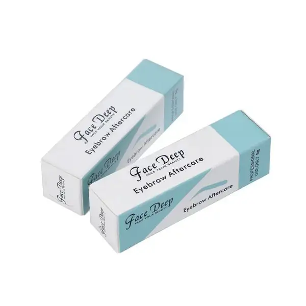 Face Deep Eyebrow Aftercare – Essential Care for Beautifully Healed Brows 4