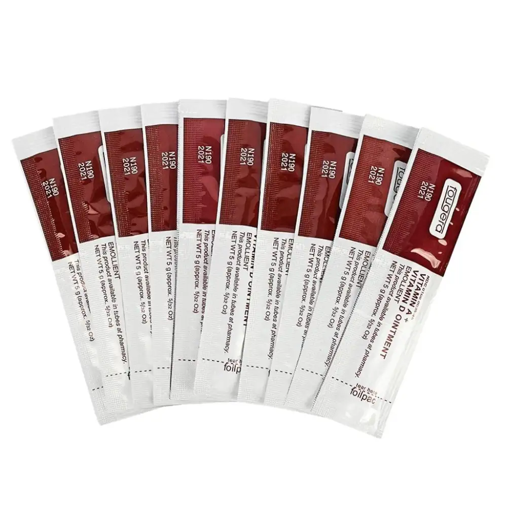PMU Healing Ointment – Essential Aftercare for Beautiful Healing Results(1pcs) 3