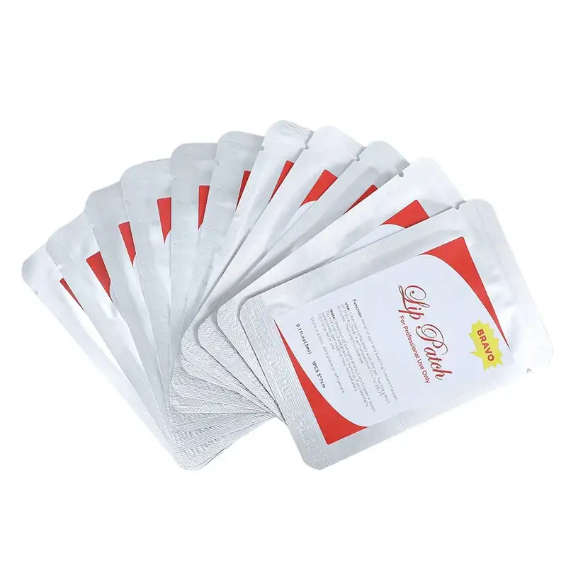 Lip Patch – Professional PMU Numbing Patch(1pcs) 3