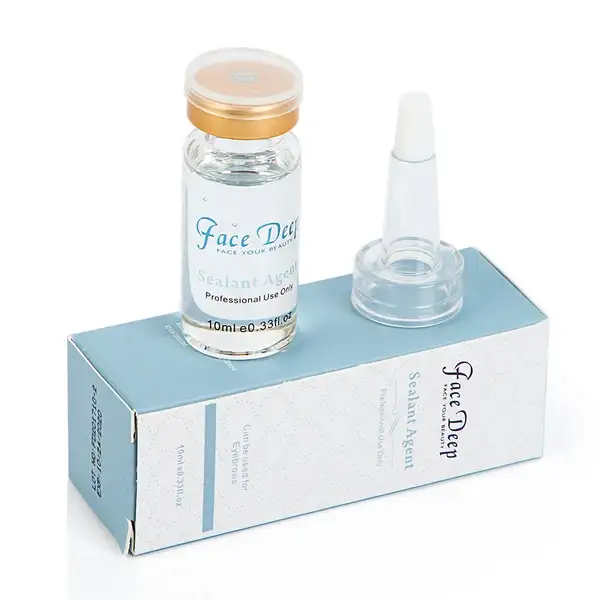 Face Deep Sealant Agent – Professional Microblading Sealant Solution 2