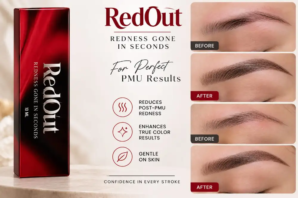 Redout Redness Gone in Seconds – 10 ML 3