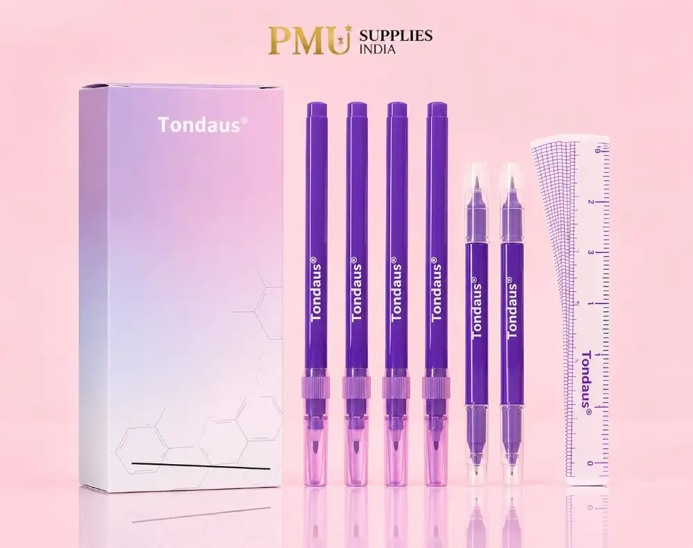 PMU Skin Marker Pen