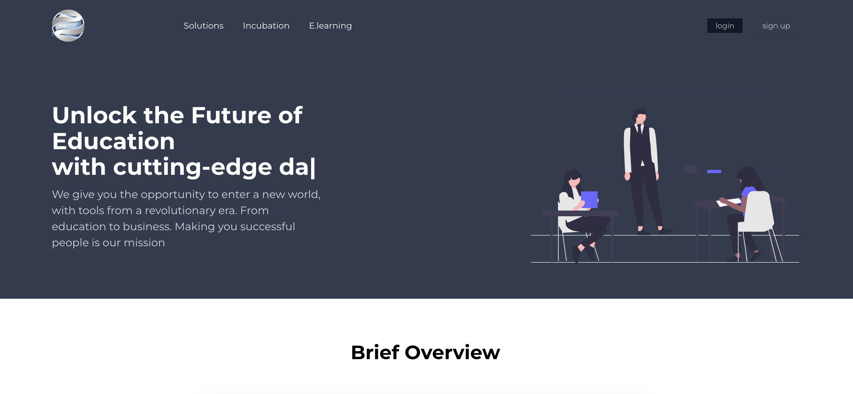 Website Builder