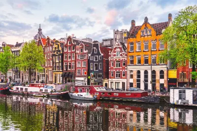 Ámsterdam
