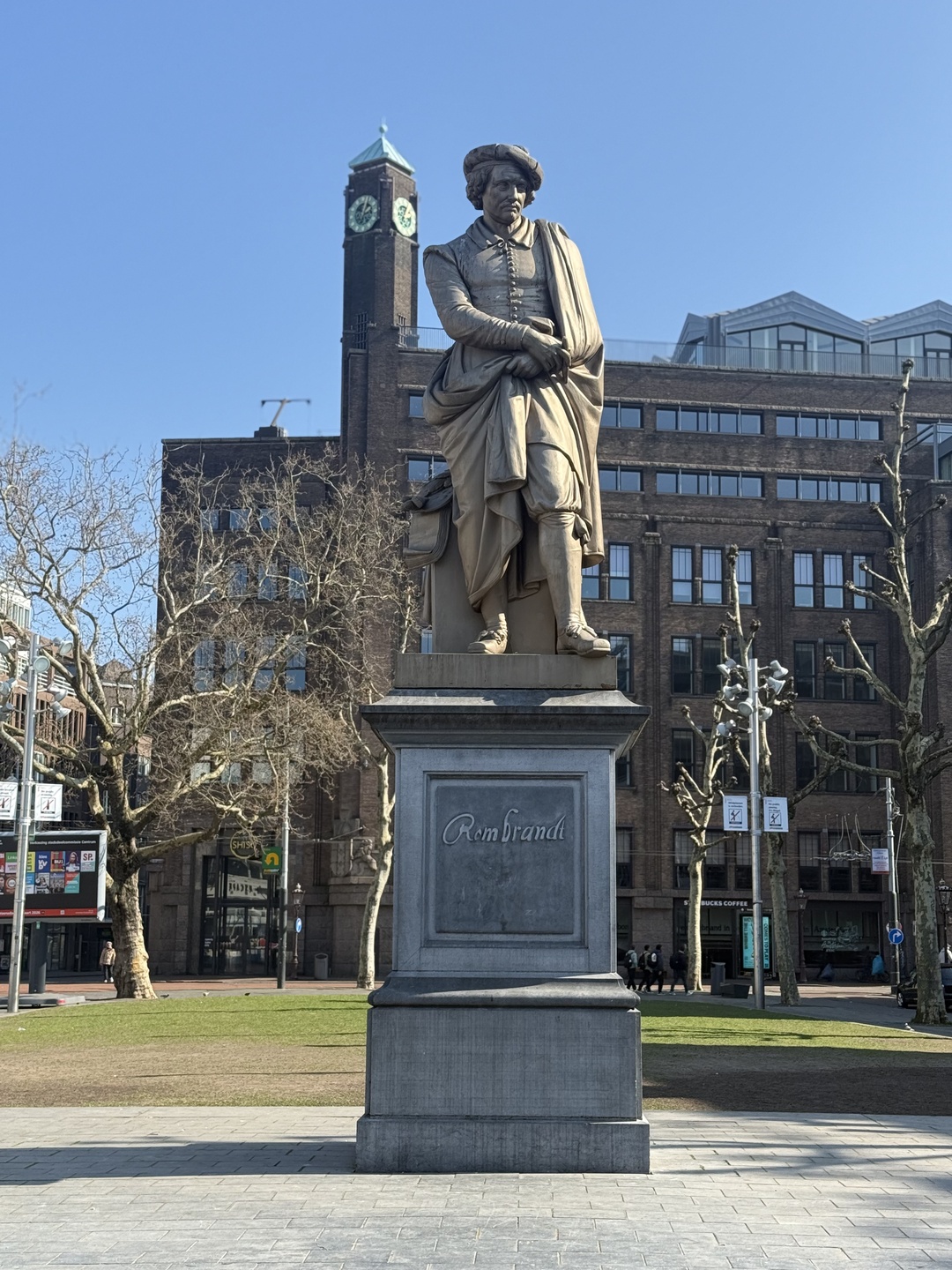 Rembrandtplein