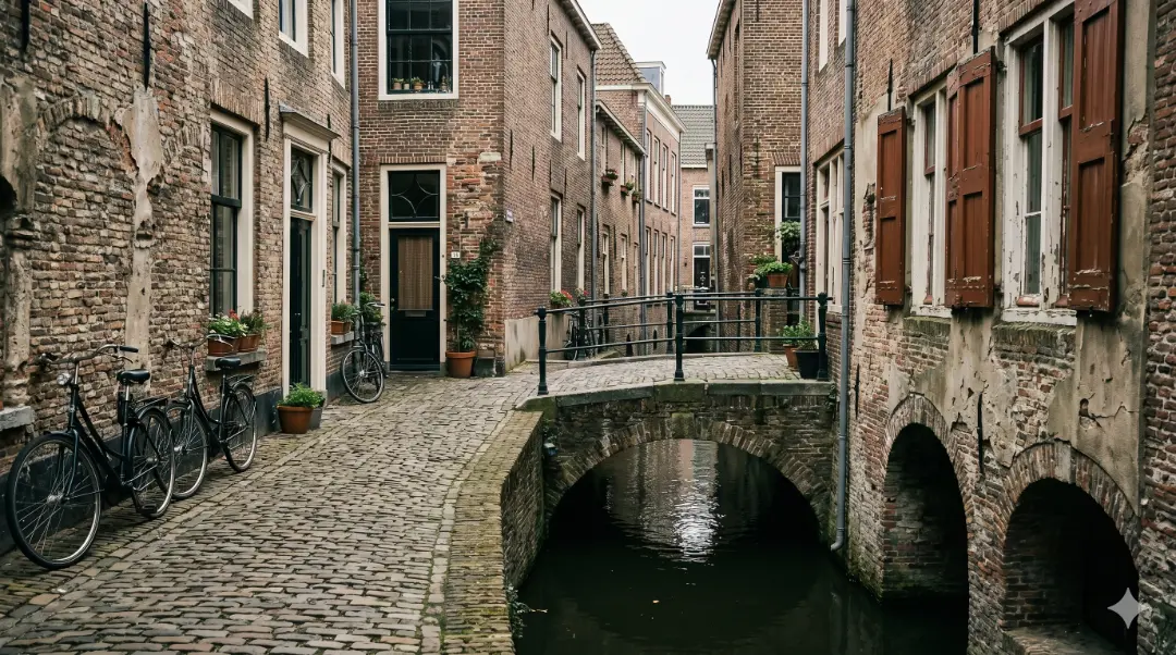 Den Bosch — photo 3
