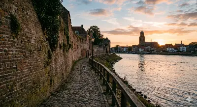Deventer