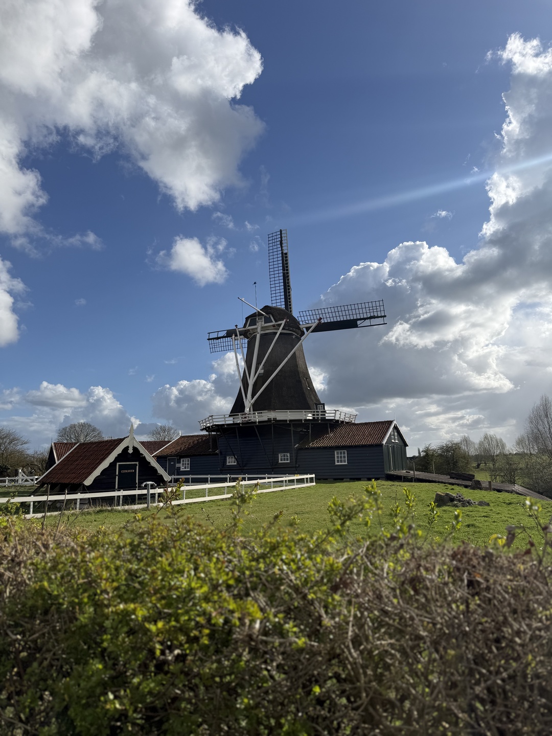 Bolwerksmolen