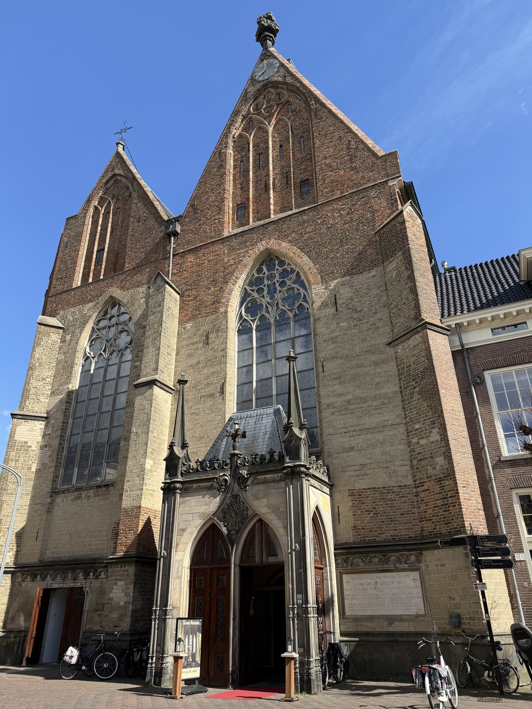 Broederenkerk