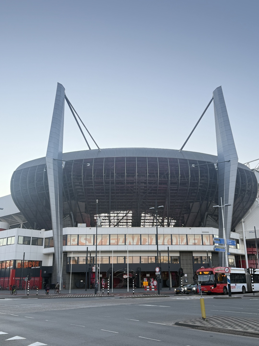 Philips Stadion