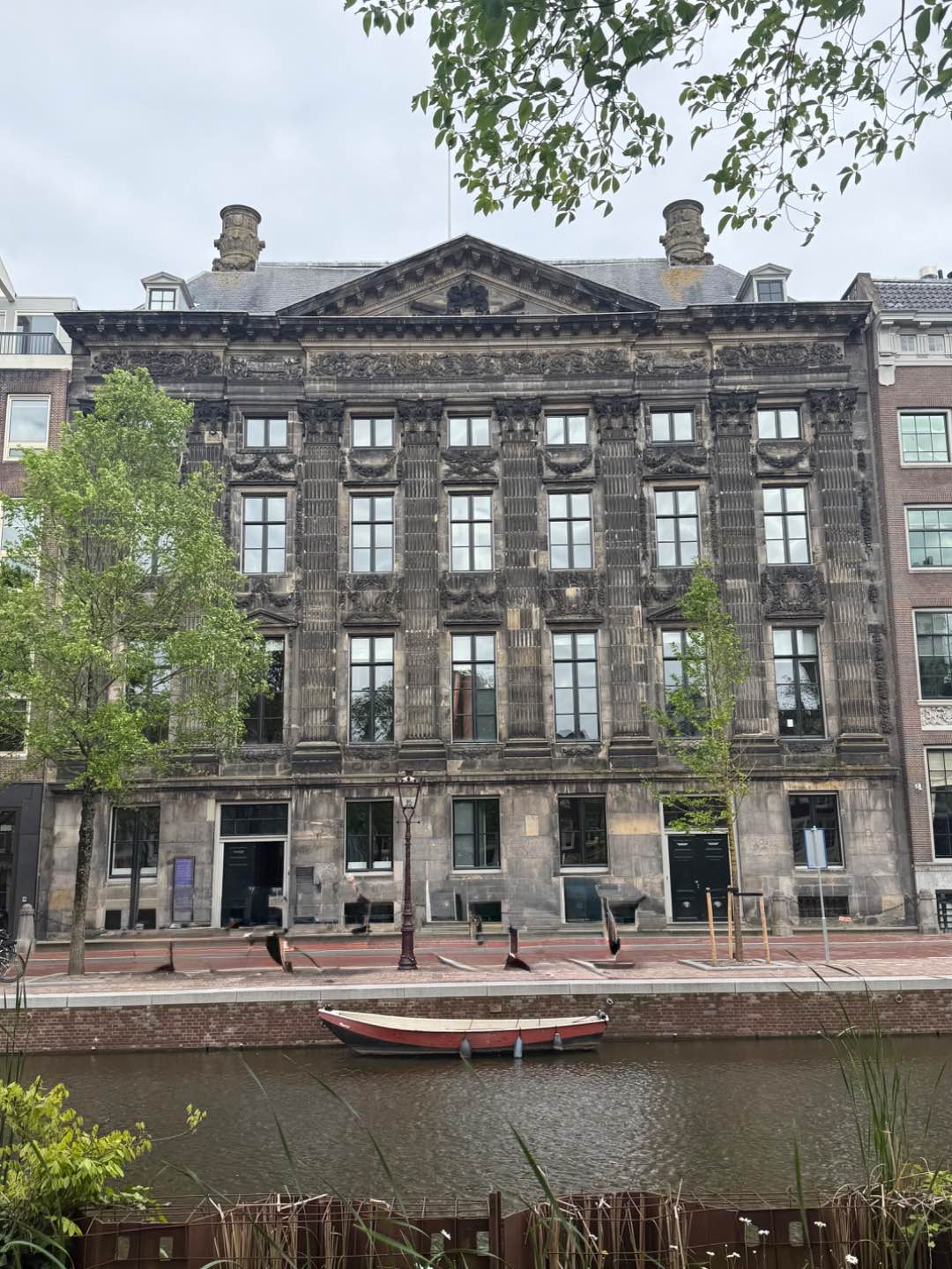 Trippenhuis