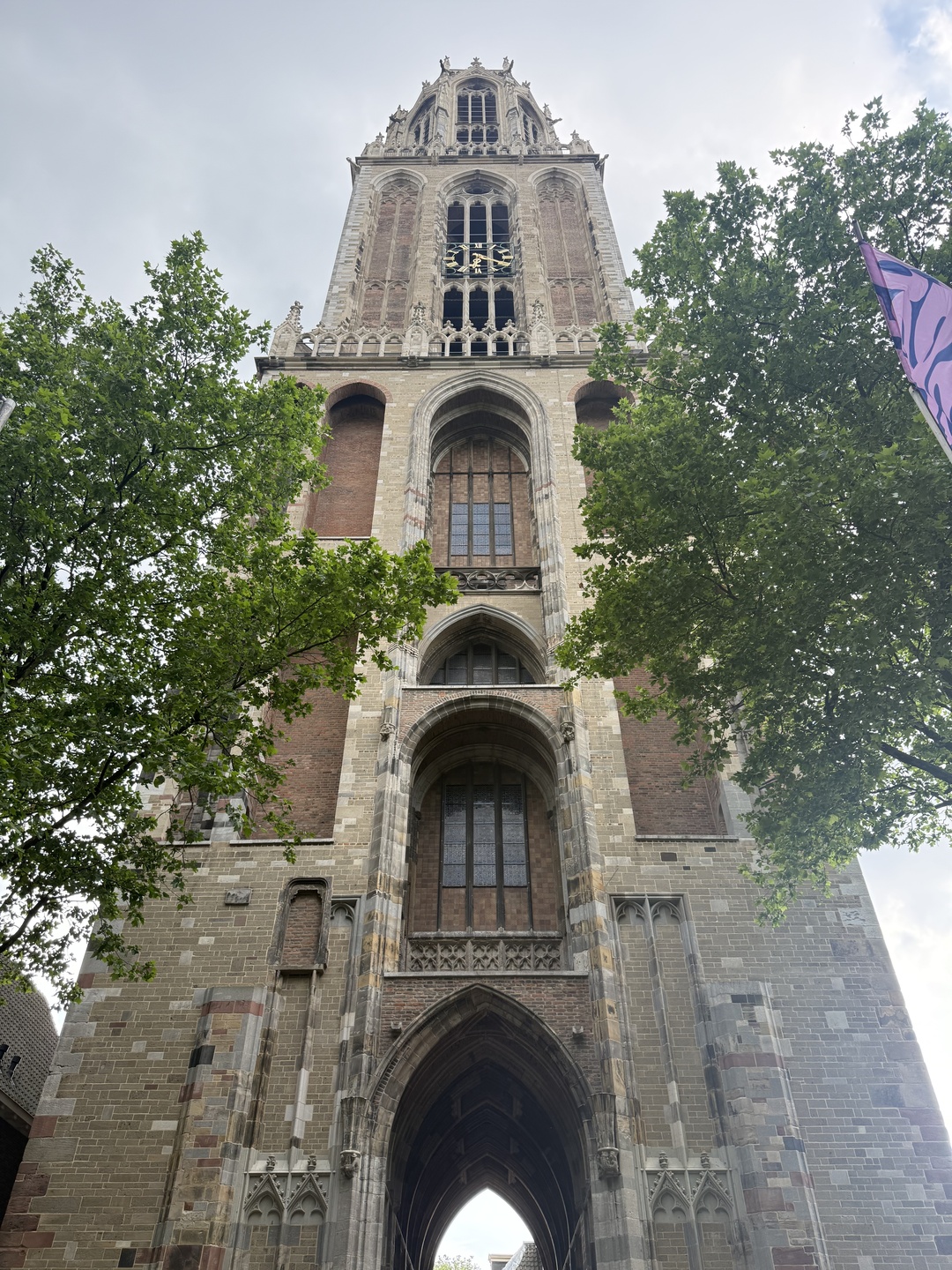 Dom Tower