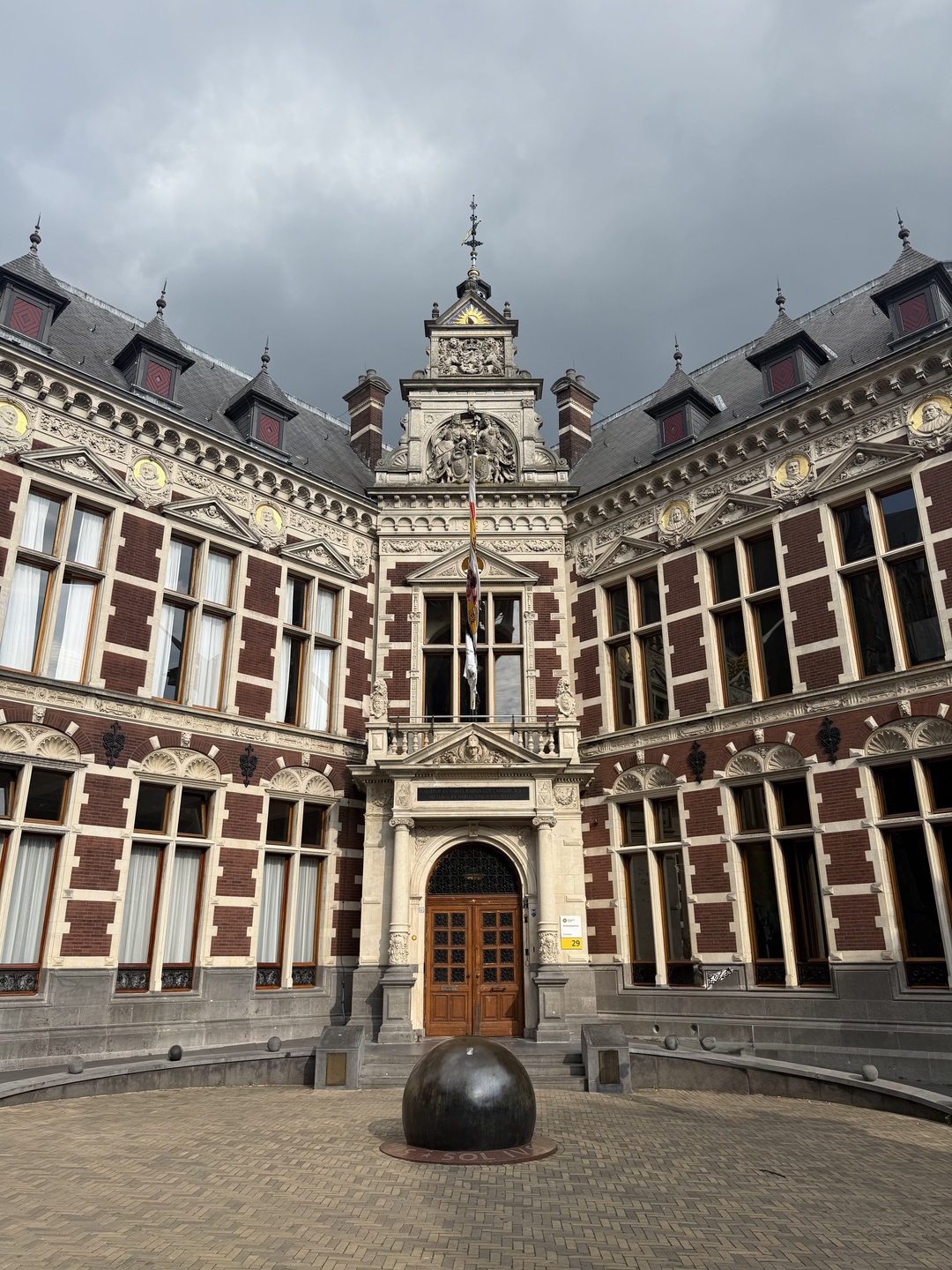 University Hall
