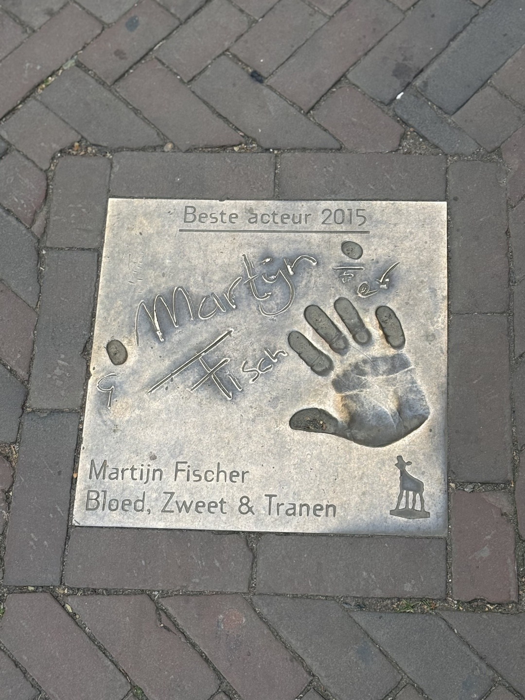 Utrecht Walk of Fame
