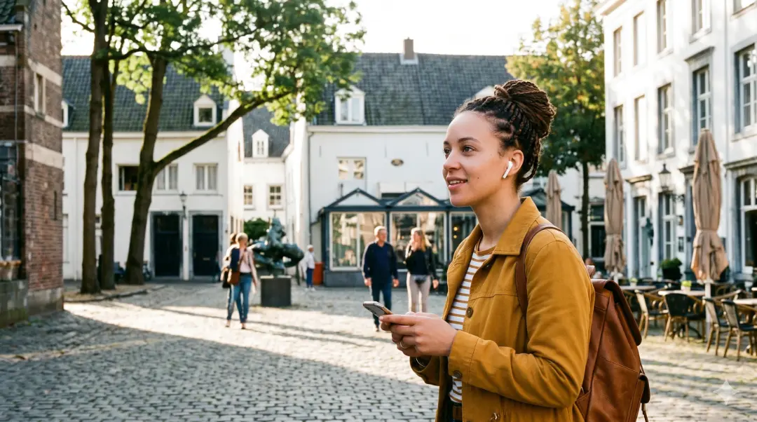 Maastricht — photo 4