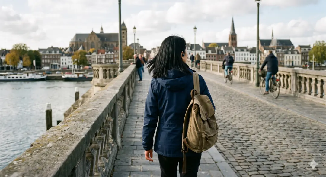 Maastricht — photo 2