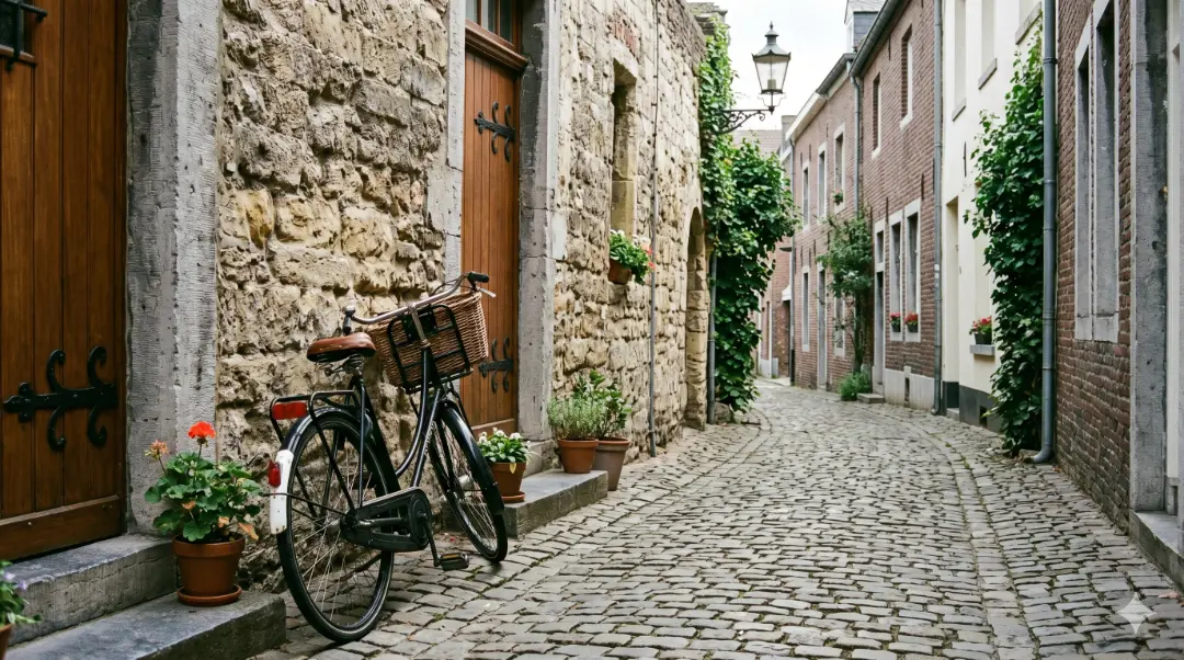 Maastricht — photo 3
