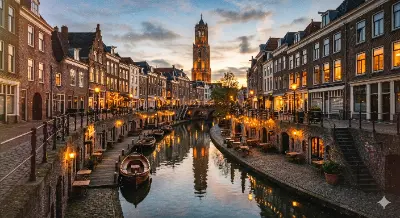 Utrecht