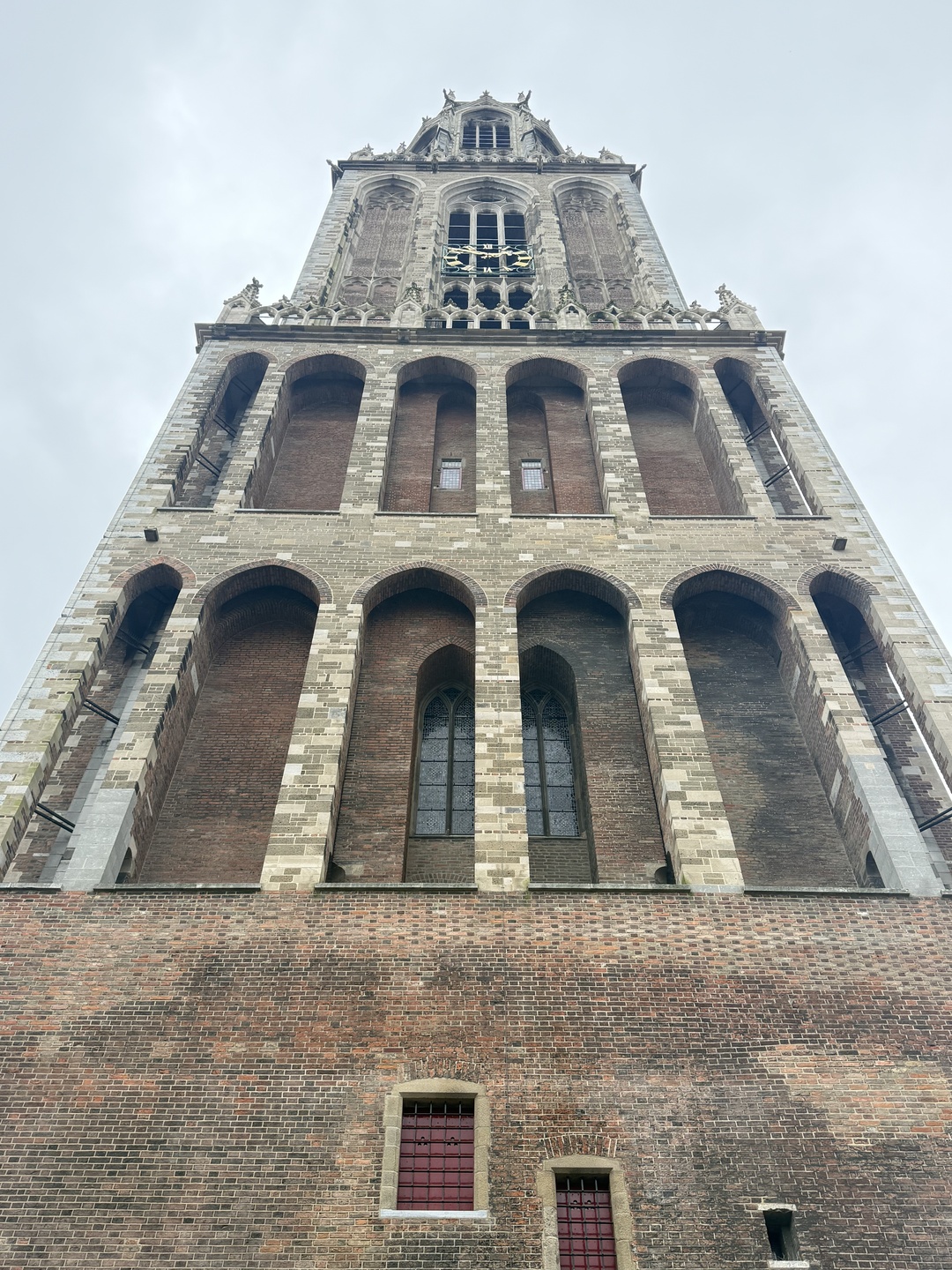Domtoren (Het Icoon)