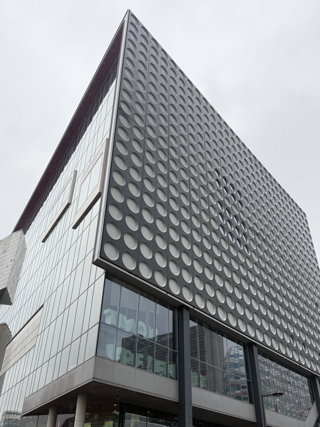 TivoliVredenburg