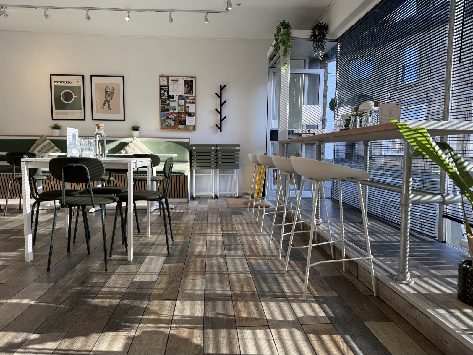 High Street Coffee photo 5