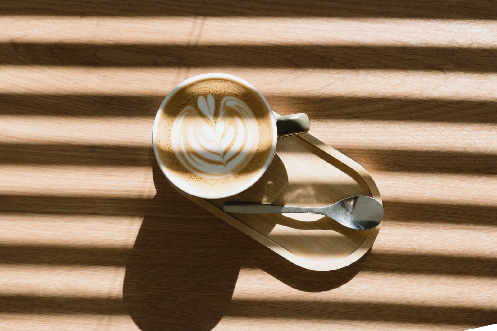 High Street Coffee photo 4
