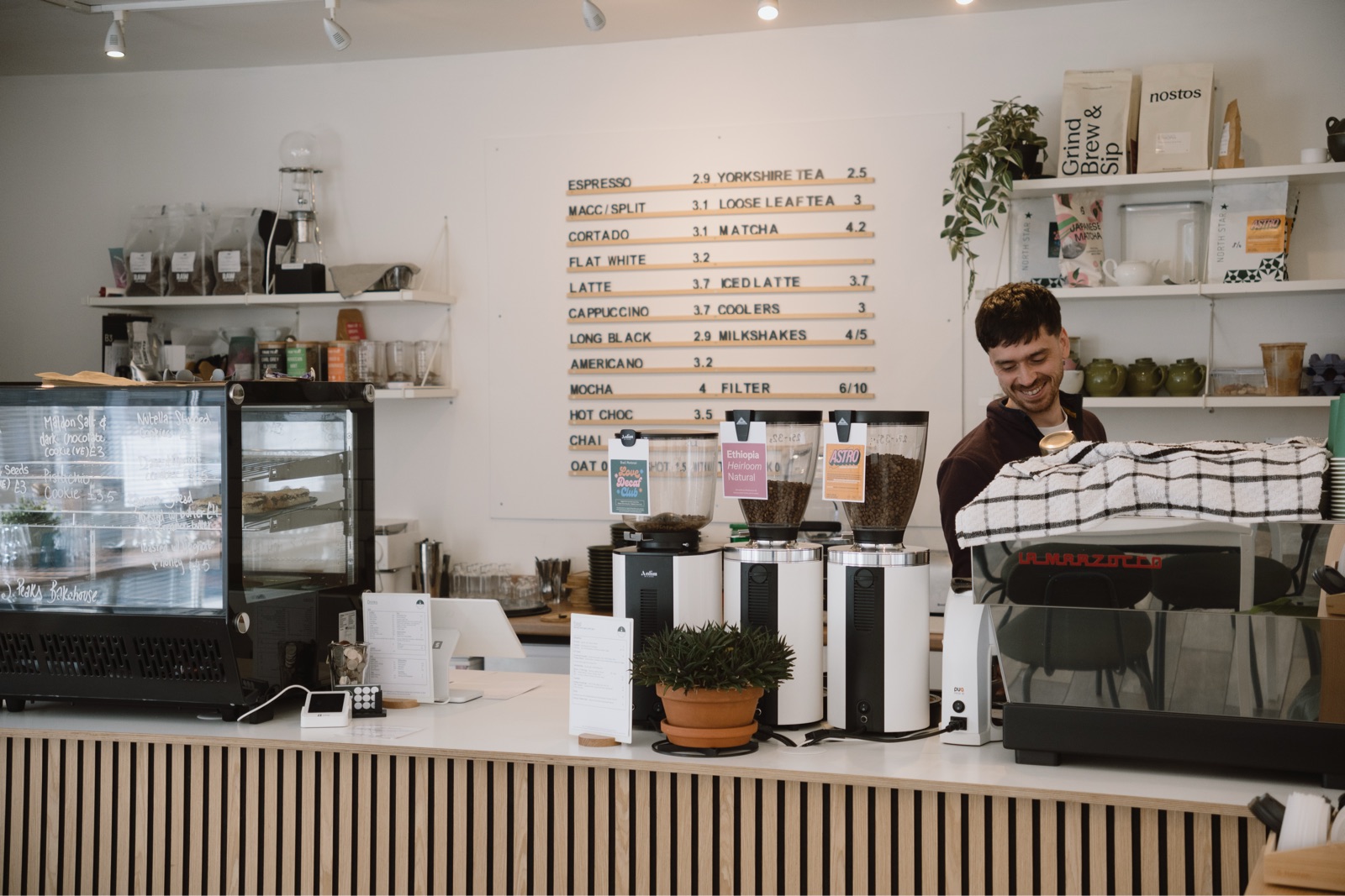 High Street Coffee photo 2