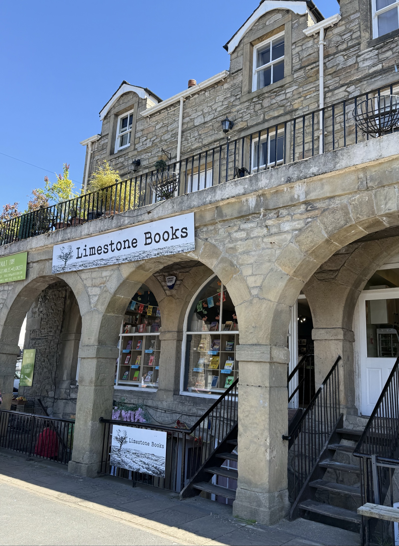 Limestone Books photo 1