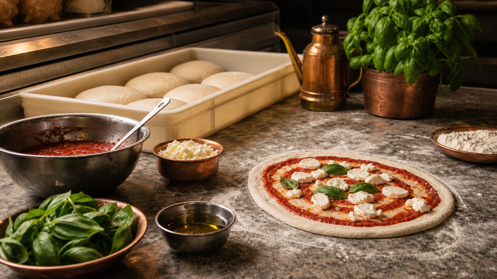 Balsamini Pizzeria photo 2