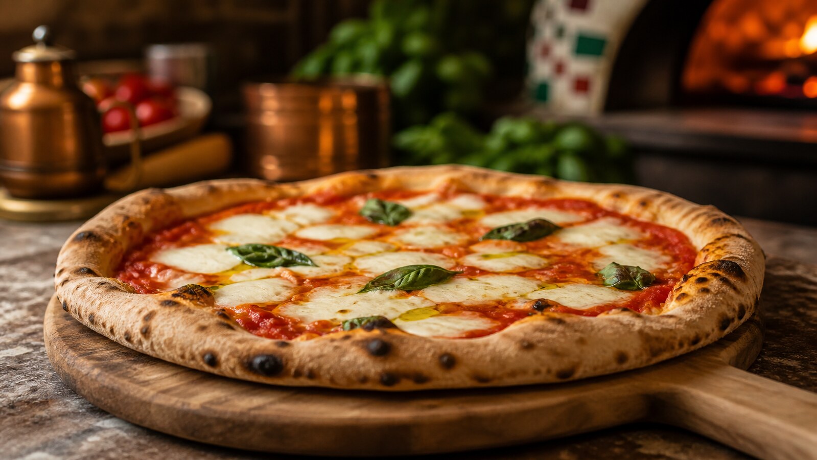 Balsamini Pizzeria photo 1