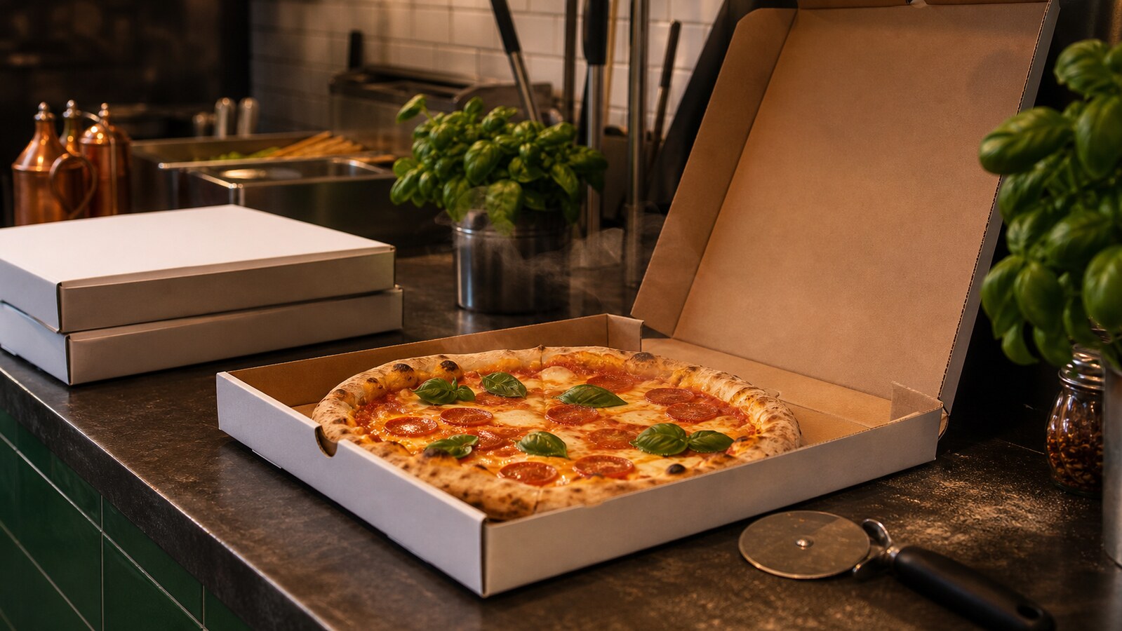 Balsamini Pizzeria photo 3