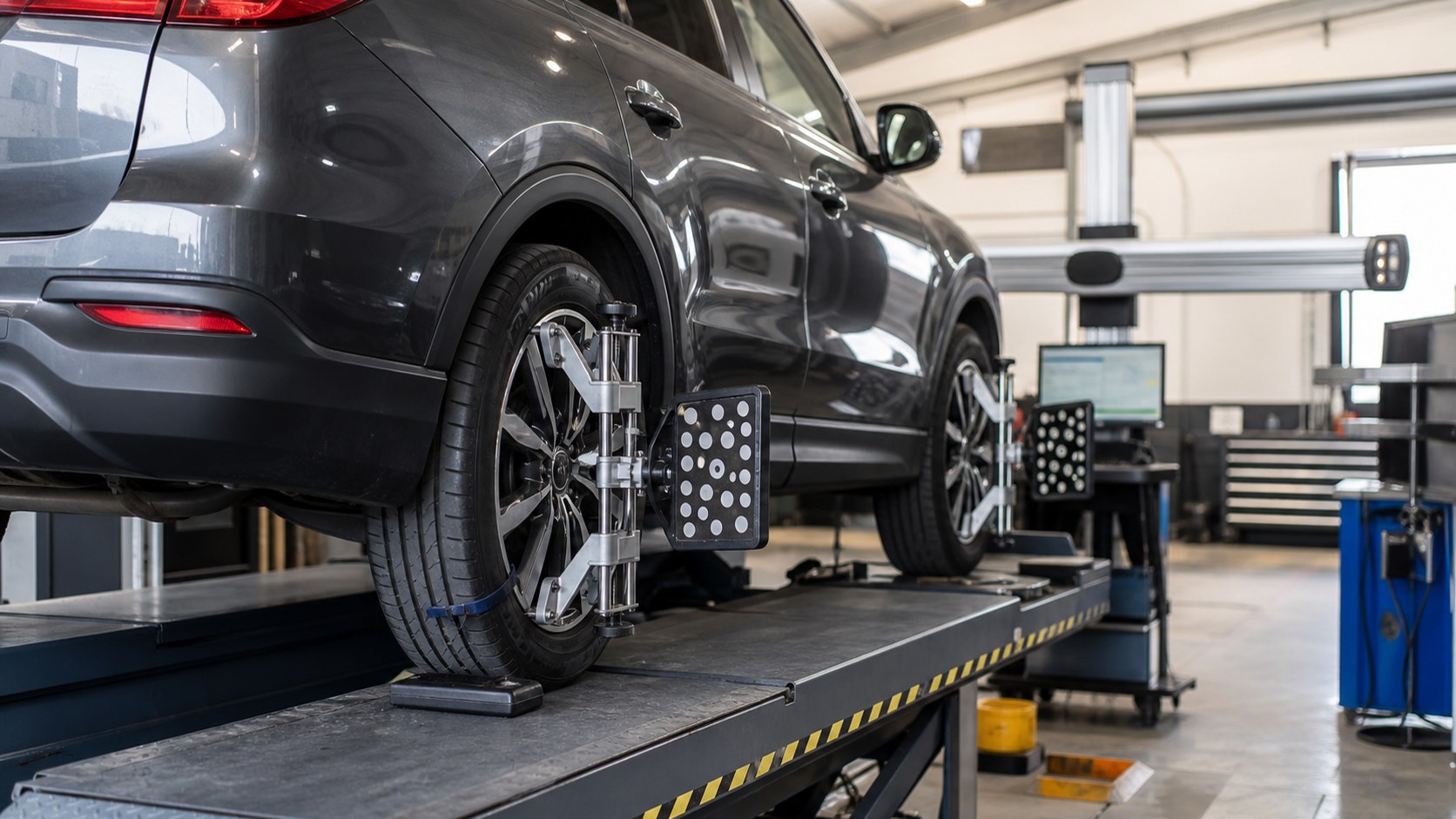 Best Tyres Autocentre photo 2