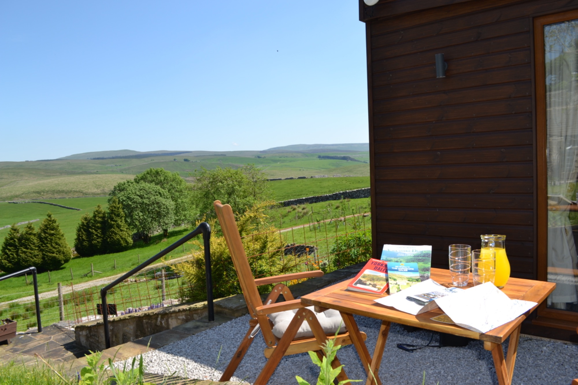 Ashes farm Bed & Breakfast, Holiday Cottage And Lodges