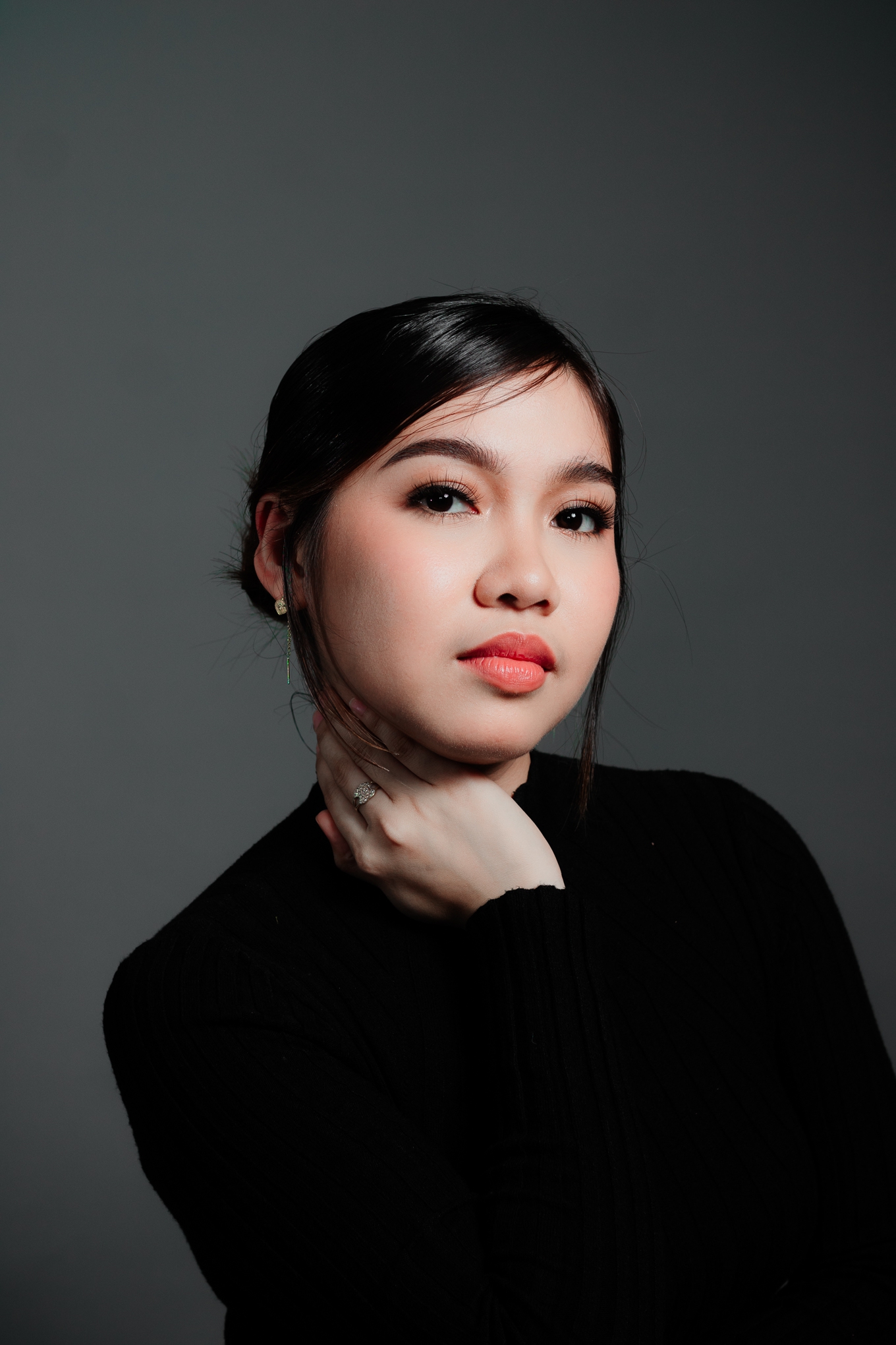 Portrait Session