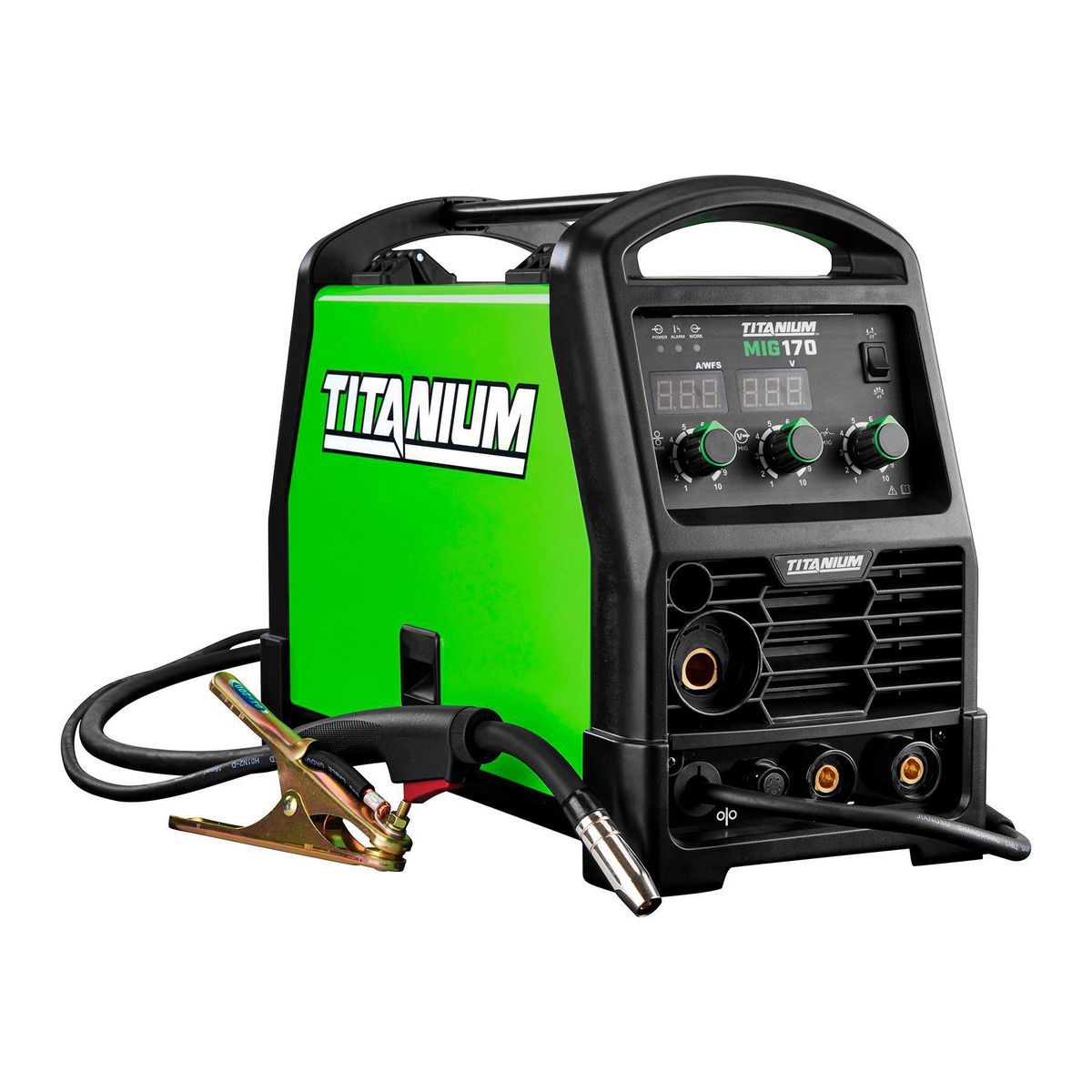 Getting the Most Out of Your 110V Flux Core Welder