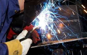 Getting Started with MIG Welding