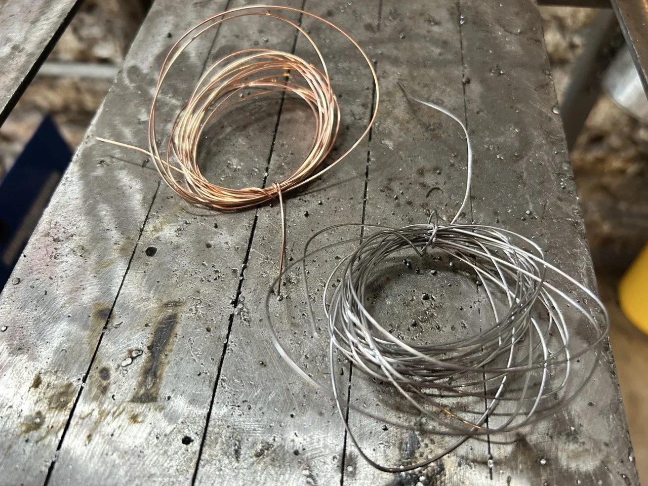 Flux-Core vs MIG: When to Use Each