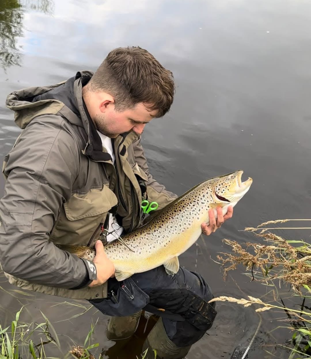 Moyola Angling Club