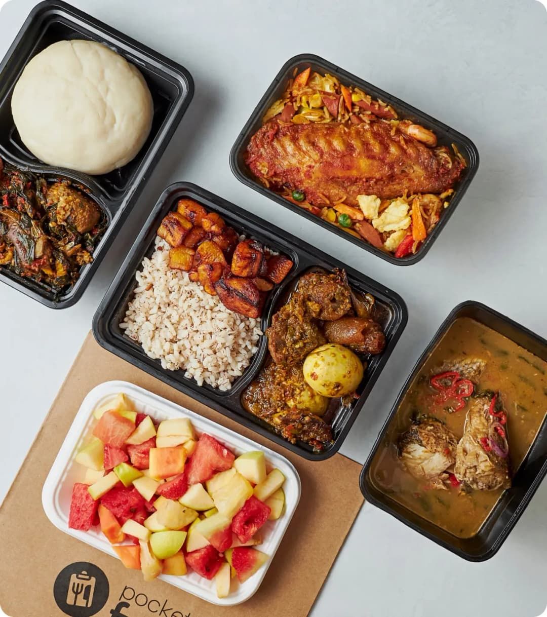 Beyond the Brown Bag: How PocketFood is Streamlining Staff Meal Organization for Businesses