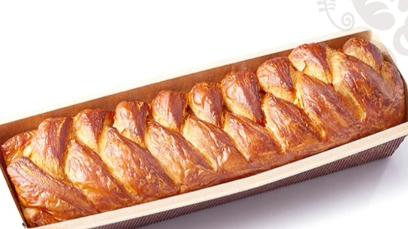 פס שמרים גבינה - חלבי