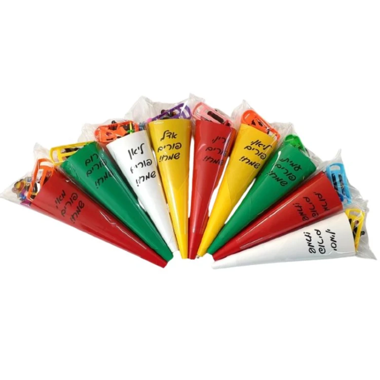 קונוס ממתקים לילדים