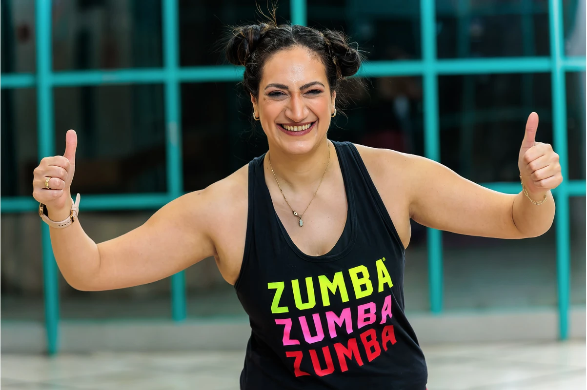 אימון כושר לילדים עם צרכים מיוחדים בירושלים | זזים עם איילה