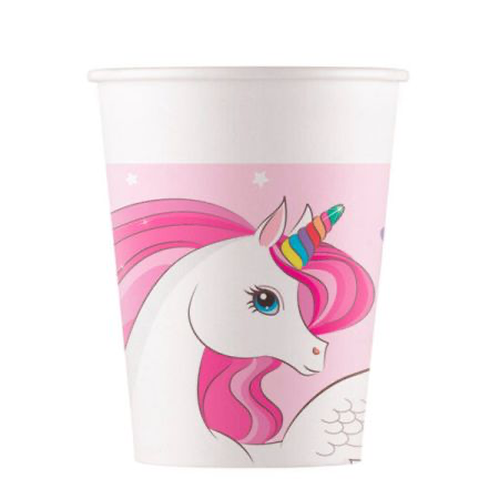 כוסות נייר-8 יחידות